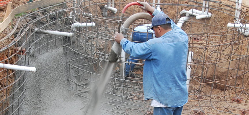 The Ultimate Guide To Hiring Swimming Pool Contractors In Edmonton